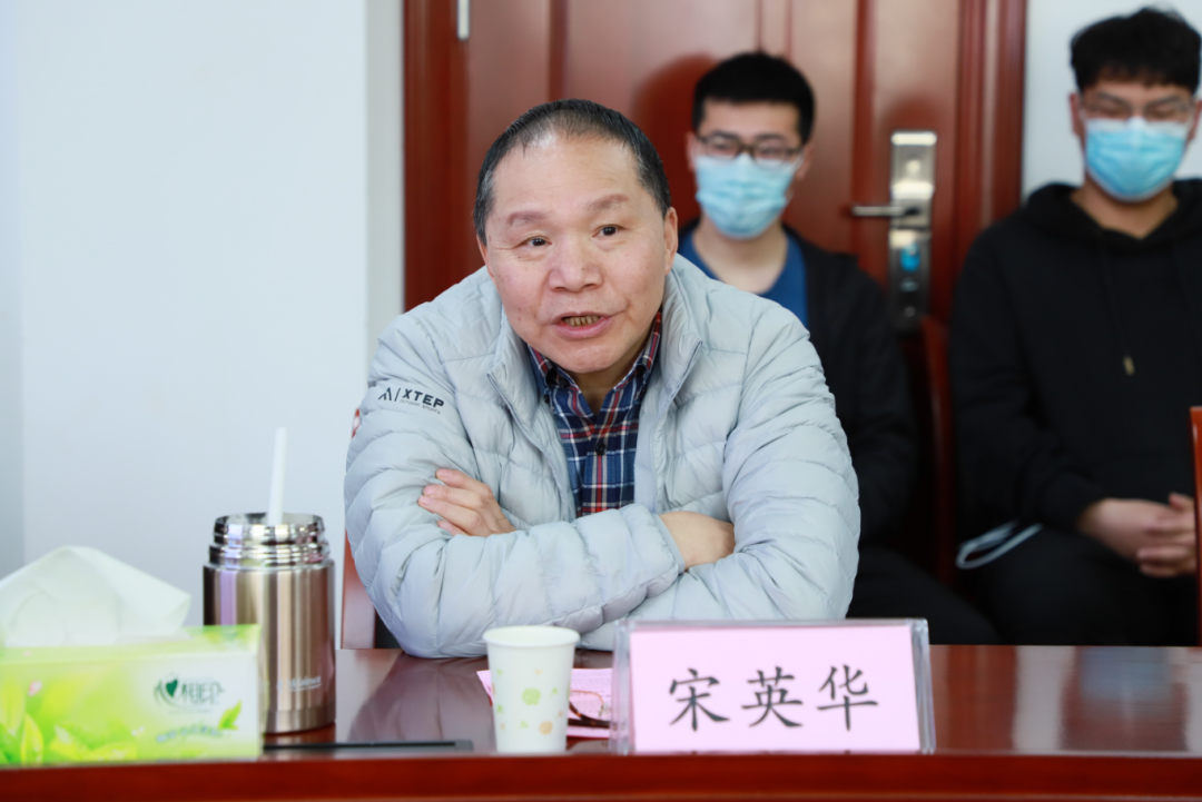 春回大地 情暖助學 | 鼎業(yè)環(huán)保與武漢理工大學安全科學與應急管理學院舉行獎、助學（教）金捐贈儀式