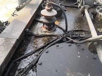 變壓器滲漏油怎么辦？在線修復組合套裝快速堵漏無需停工！